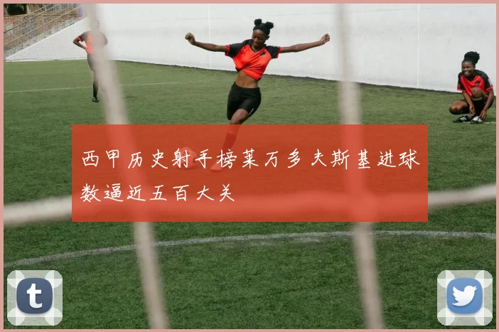 西甲历史射手榜莱万多夫斯基进球数逼近五百大关